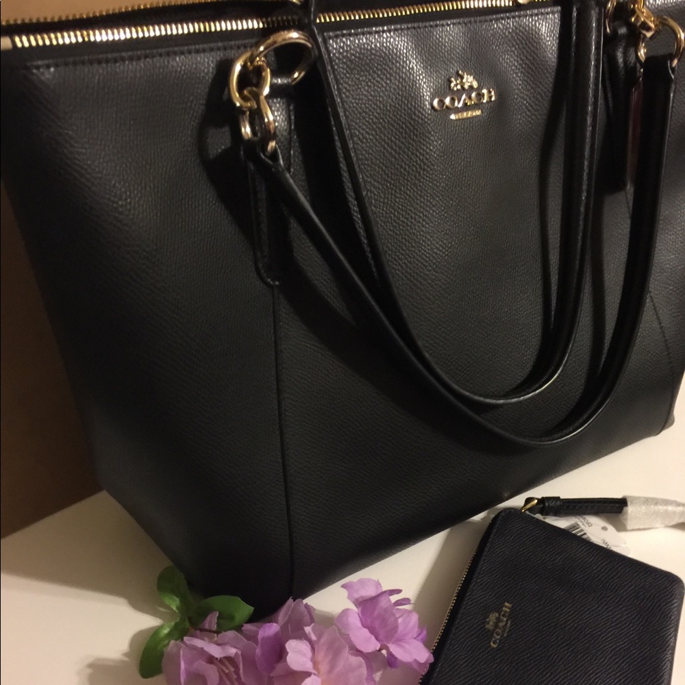 🖤🛍 SOLD//Coach Set 🛍🖤 - Picture 7 of 8